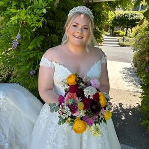 Meet your Posher, Alexandra